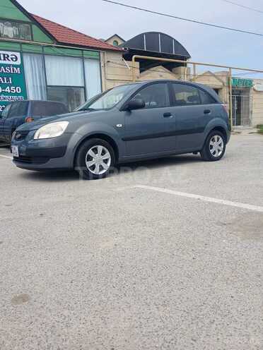Kia Rio 2005, 244,500 km - 1.4 l - Bakı