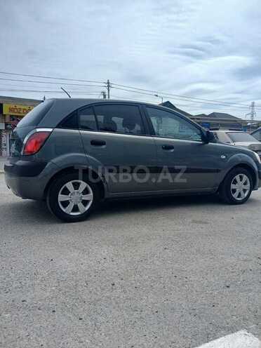 Kia Rio 2005, 244,500 km - 1.4 l - Bakı
