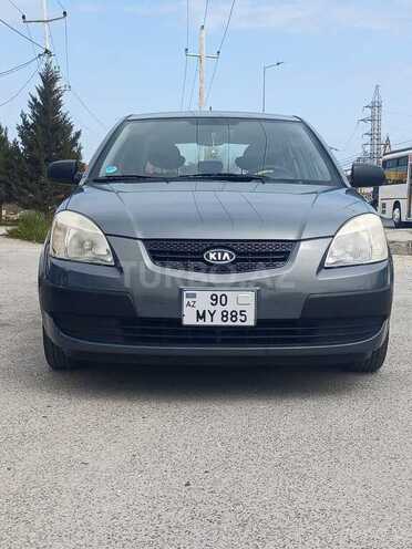 Kia Rio 2005, 244,500 km - 1.4 l - Bakı
