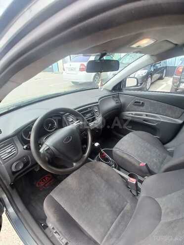 Kia Rio 2005, 244,500 km - 1.4 l - Bakı