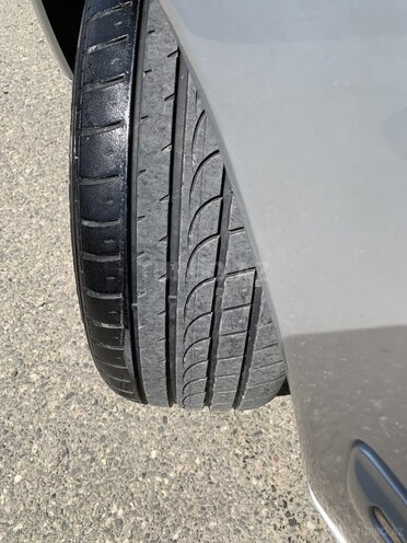 Mercedes E 240 1999, 243,344 km - 2.4 l - Bakı