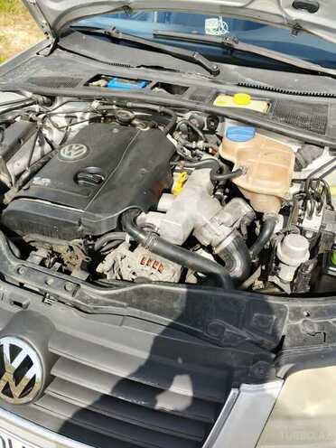 Volkswagen Passat 2003, 350,000 km - 1.8 l - Bakı