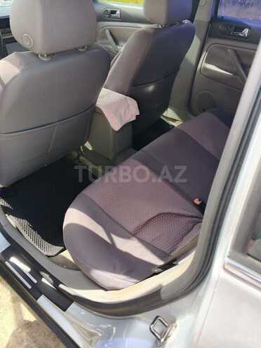 Volkswagen Passat 2003, 350,000 km - 1.8 l - Bakı