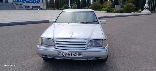Mercedes C 180 1995, 273,000 km - 1.8 l - Gəncə