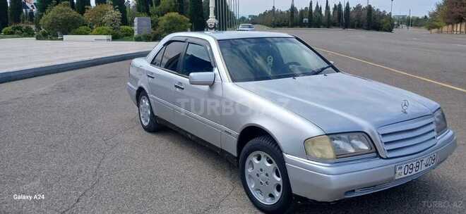 Mercedes C 180 1995, 273,000 km - 1.8 l - Gəncə