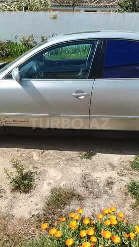 Volkswagen Passat 2003, 350,000 km - 1.8 l - Bakı