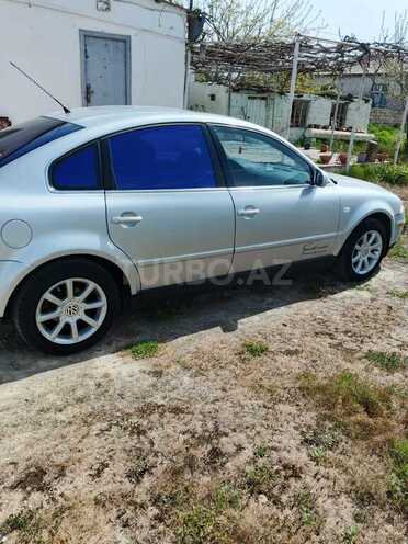 Volkswagen Passat 2003, 350,000 km - 1.8 l - Bakı