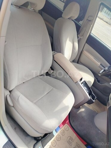 Toyota Prius 2007, 331,270 km - 1.5 l - Sumqayıt