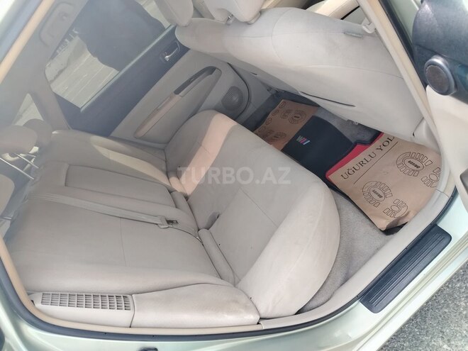 Toyota Prius 2007, 331,270 km - 1.5 l - Sumqayıt