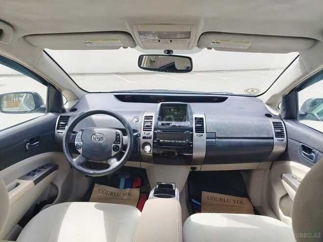 Toyota Prius 2007, 331,270 km - 1.5 l - Sumqayıt