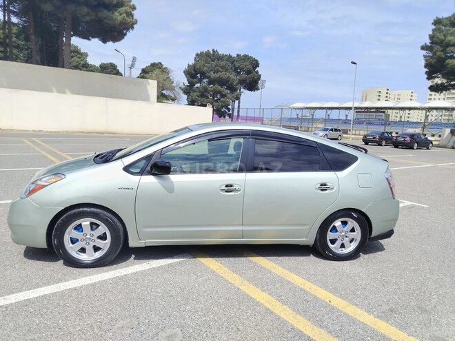 Toyota Prius 2007, 331,270 km - 1.5 l - Sumqayıt