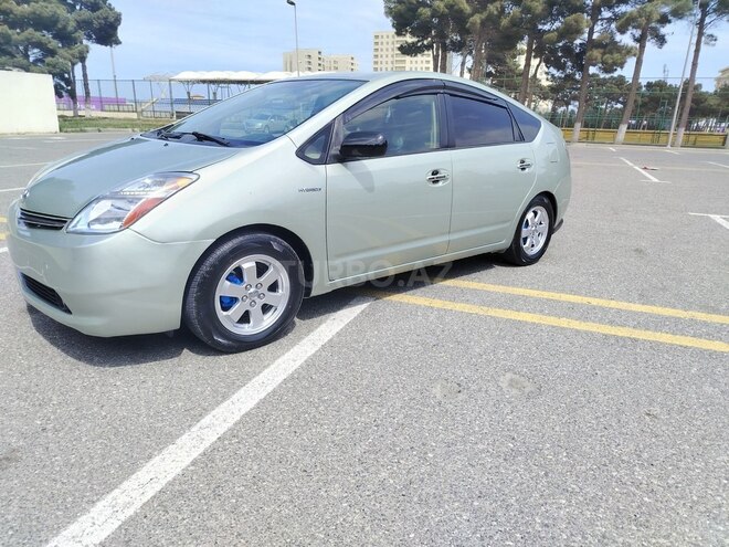 Toyota Prius 2007, 331,270 km - 1.5 l - Sumqayıt