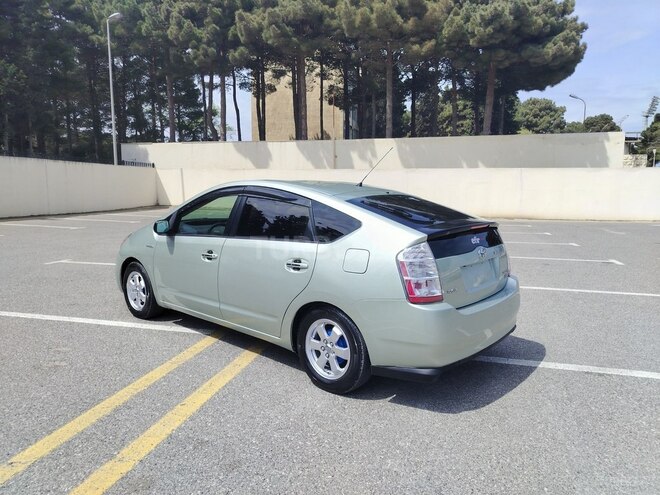 Toyota Prius 2007, 331,270 km - 1.5 l - Sumqayıt