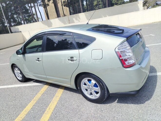 Toyota Prius 2007, 331,270 km - 1.5 l - Sumqayıt