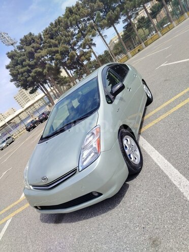 Toyota Prius 2007, 331,270 km - 1.5 l - Sumqayıt