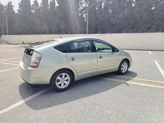 Toyota Prius 2007, 331,270 km - 1.5 l - Sumqayıt