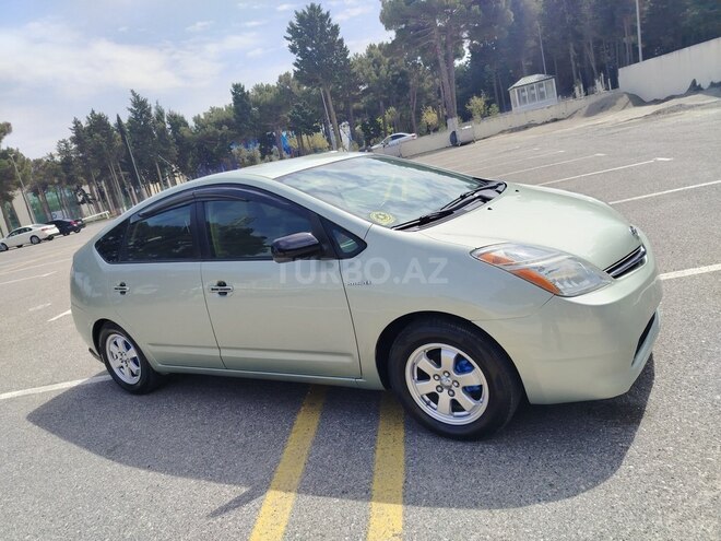 Toyota Prius 2007, 331,270 km - 1.5 l - Sumqayıt