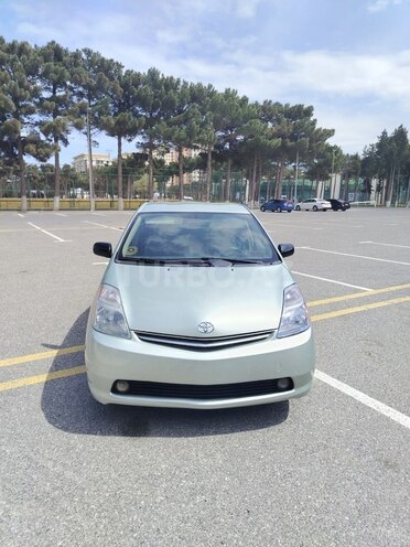 Toyota Prius 2007, 331,270 km - 1.5 l - Sumqayıt