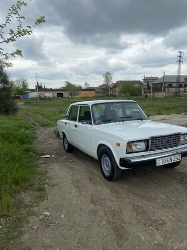 LADA (VAZ) 2107 2000, 95,000 km - 1.6 l - Cəlilabad