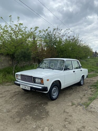 LADA (VAZ) 2107 2000, 95,000 km - 1.6 l - Cəlilabad