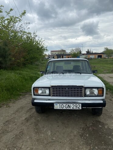 LADA (VAZ) 2107 2000, 95,000 km - 1.6 l - Cəlilabad