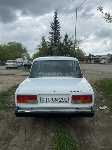 LADA (VAZ) 2107 2000, 95,000 km - 1.6 l - Cəlilabad