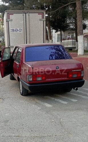 Tofas Sahin 2006, 99,250 km - 1.6 л - Bakı