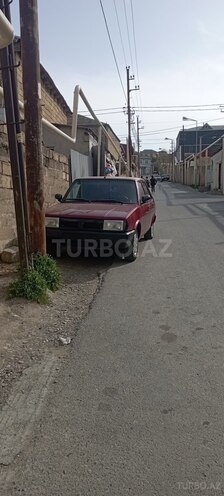 Tofas Sahin 2006, 99,250 km - 1.6 л - Bakı