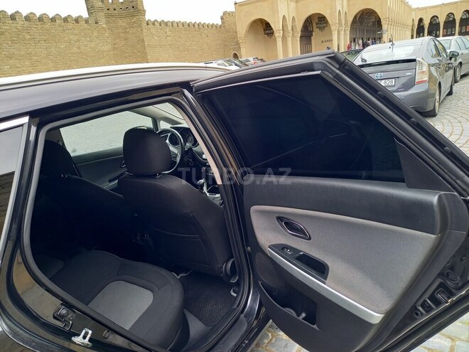 Kia Ceed 2014, 208,000 km - 1.4 l - Bakı