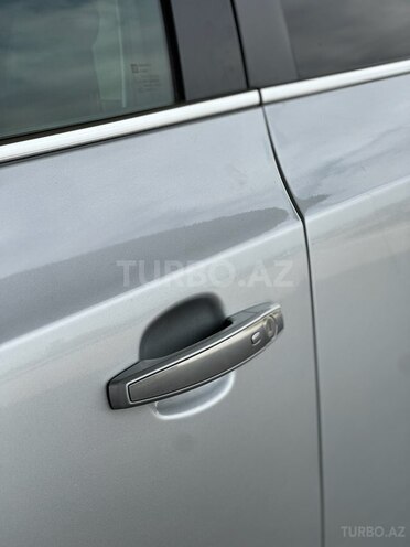 Chevrolet Cruze 2013, 152,000 km - 1.4 л - Bakı