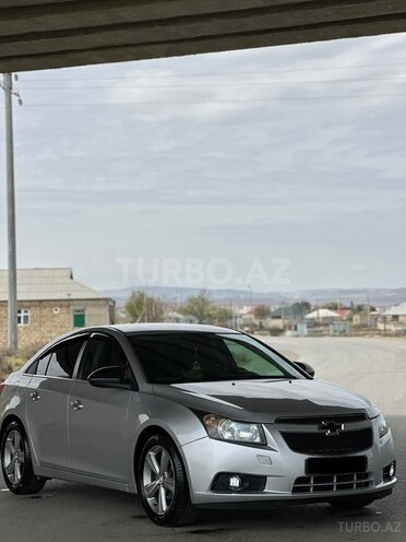 Chevrolet Cruze 2013, 152,000 km - 1.4 л - Bakı