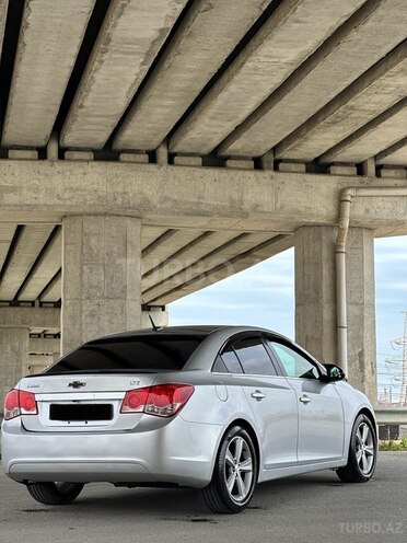 Chevrolet Cruze 2013, 152,000 km - 1.4 л - Bakı