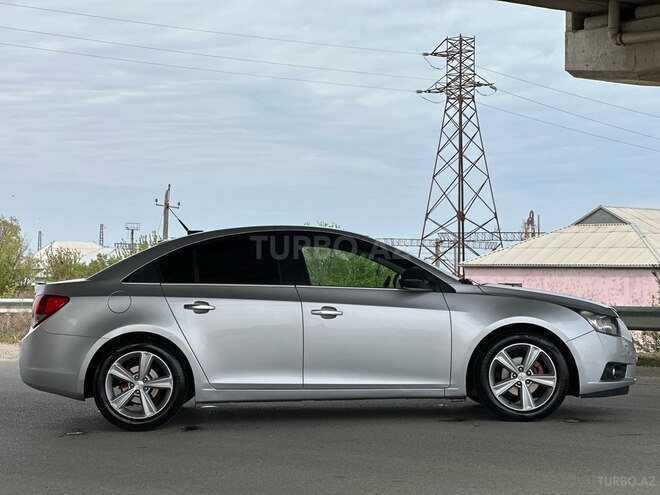 Chevrolet Cruze 2013, 152,000 km - 1.4 л - Bakı