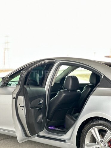 Chevrolet Cruze 2013, 152,000 km - 1.4 л - Bakı