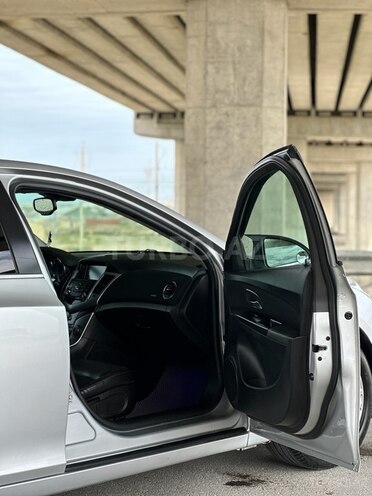 Chevrolet Cruze 2013, 152,000 km - 1.4 л - Bakı