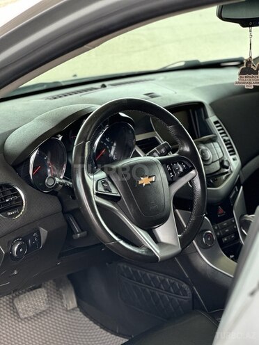 Chevrolet Cruze 2013, 152,000 km - 1.4 л - Bakı