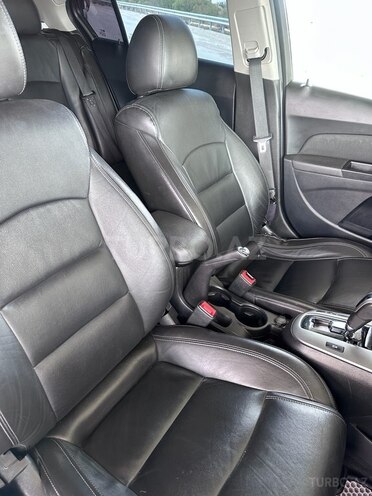 Chevrolet Cruze 2013, 152,000 km - 1.4 л - Bakı