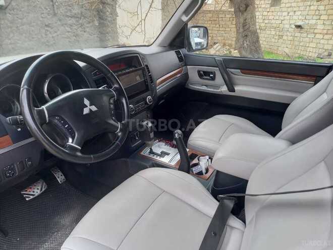 Mitsubishi Pajero 2007, 200,500 km - 3.0 л - Bakı