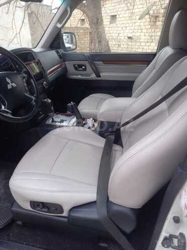 Mitsubishi Pajero 2007, 200,500 km - 3.0 л - Bakı