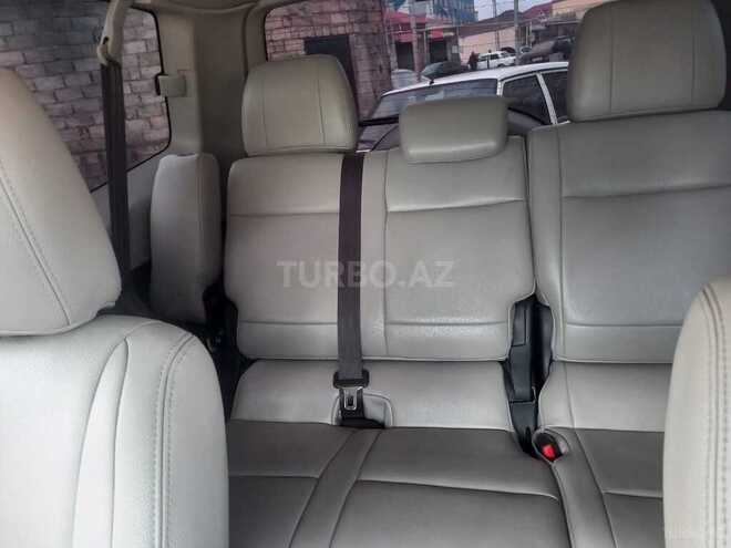 Mitsubishi Pajero 2007, 200,500 km - 3.0 л - Bakı