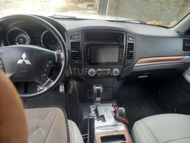 Mitsubishi Pajero 2007, 200,500 km - 3.0 л - Bakı