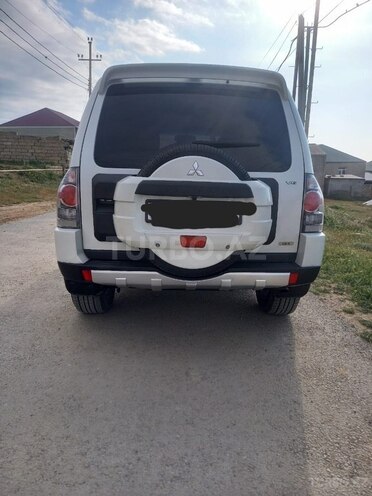 Mitsubishi Pajero 2007, 200,500 km - 3.0 л - Bakı