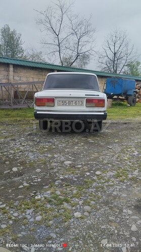 LADA (VAZ) 2105 2005, 95,000 km - 1.6 л - Qəbələ