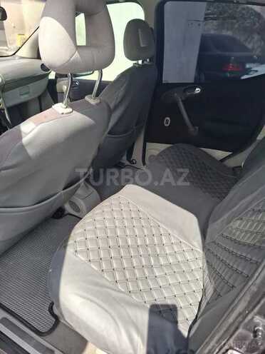 Mercedes A 170 2000, 260,000 km - 1.7 l - Sumqayıt