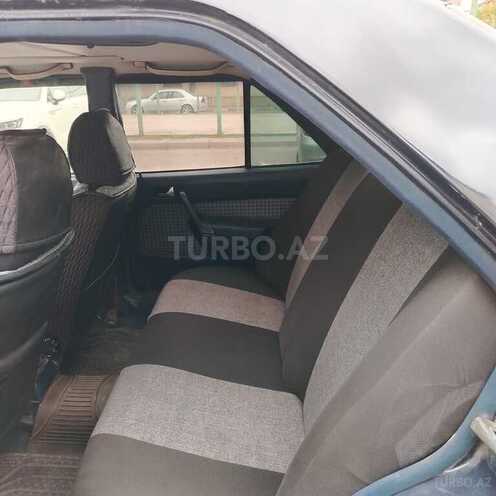 Mercedes 190 1992, 350,093 km - 2.0 l - Sumqayıt