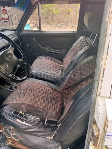 LADA (VAZ) 2106 1986, 95,000 km - 1.6 l - Beyləqan