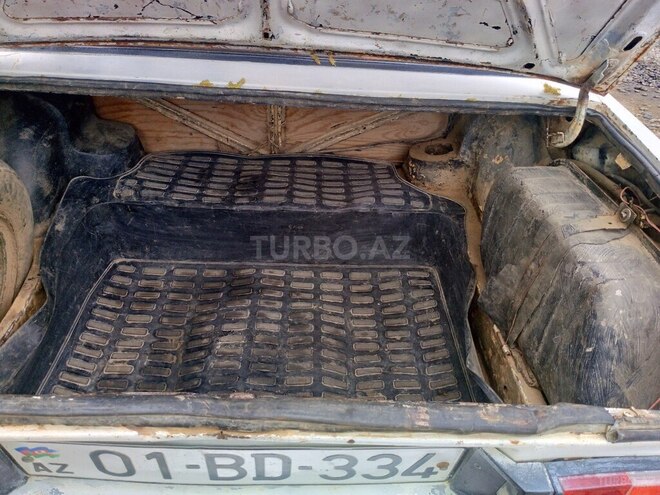 LADA (VAZ) 2106 1986, 95,000 km - 1.6 l - Beyləqan