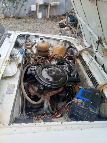 LADA (VAZ) 2106 1986, 95,000 km - 1.6 l - Beyləqan