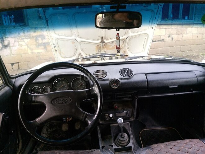LADA (VAZ) 2106 1986, 95,000 km - 1.6 l - Beyləqan