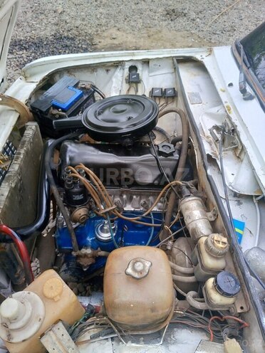 LADA (VAZ) 2106 1986, 95,000 km - 1.6 l - Beyləqan